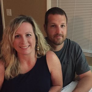 Meet your Posher, Beth